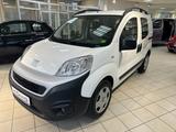 Fiat Fiorino SX Kombi *Klima*PDC*Sitzheizung - Fiat Fiorino mit Diesel-Antrieb: Kombi