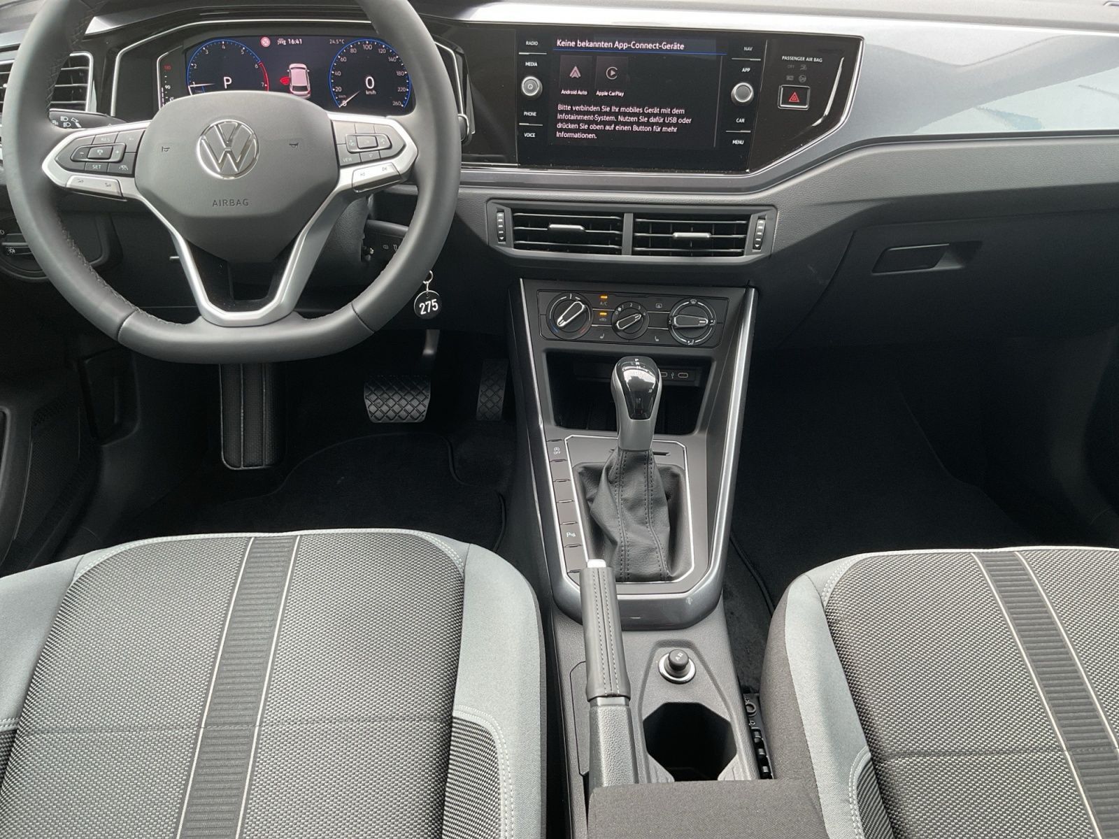 Volkswagen Polo - Bild 11