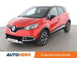 Renault Captur 0.9 Energy XMOD *NAVI*CAM*SHZ*AHK*TEMPO* - Renault in Frankfurt (Main)