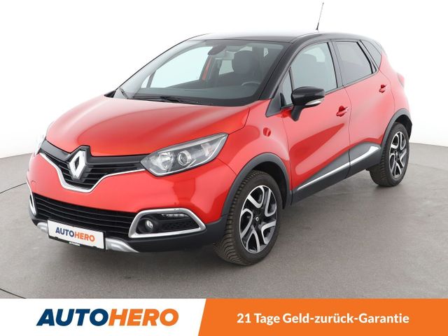 Renault Captur 0.9 Energy XMOD *NAVI*CAM*SHZ*AHK*TEMPO*