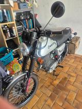 Mz MZ ETZ 250 - MZ 250