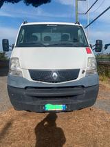 Renault Mascott - Renault Mascott Gebrauchtwagen