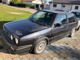 Volkswagen Golf 2 GTI EDITION ONE|BBS|FK-F... - Volkswagen Golf aus 1990: GTI