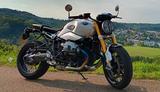 BMW R 1200 NineT - BMW R 12 NINET