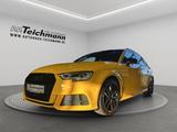 Audi Sportback quattro Sport/S Line /VOLLAUSSTATTUNG - Audi A3: Vollausstattung