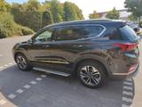 Hyundai SANTA FE 2.2 CRDi Premium 2WD 8AT TRITTBRETT - Hyundai SANTA FE in Solingen