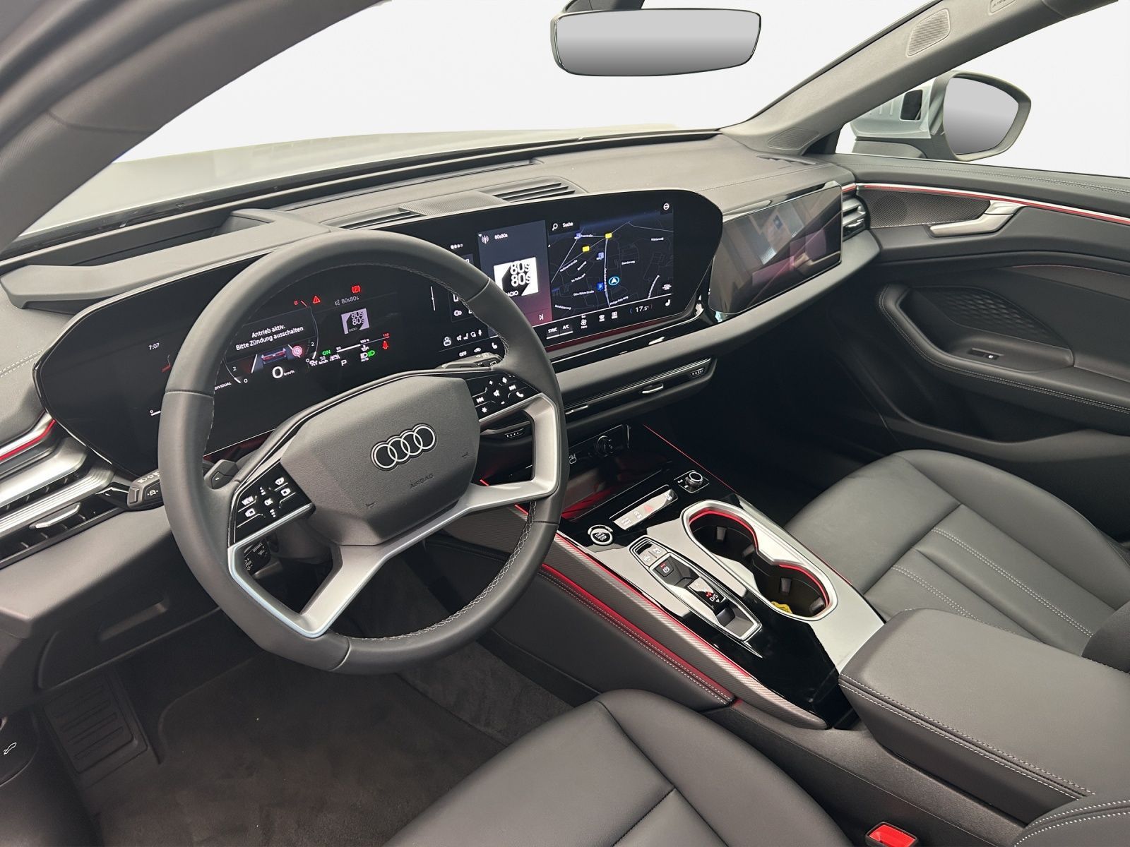 Audi A6 - Bild 5