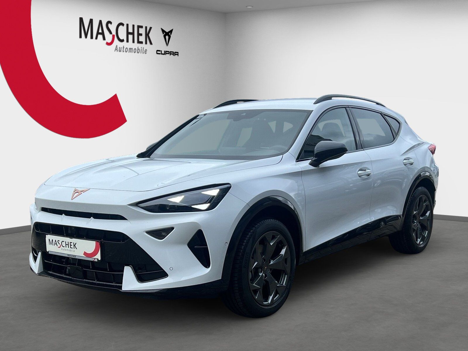 Cupra Formentor 1.5 eTSI DSG Edge ACC Matrix 360°Kamer