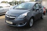 Opel Meriva B drive *TÜV-NEU* - Opel Meriva Gebrauchtwagen in Oldenburg