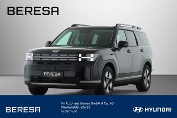 Hyundai SANTA FE (5-Sitzer) HEV 1.6 T-GDI INTRO*Schiebed