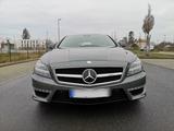 Mercedes-Benz CLS 63 AMG, Garantie MB 100,... - gebrauchte Mercedes-Benz CLS 63 AMG aus dem Jahr 2014
