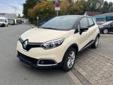 Renault Captur Intens - Renault Captur Intens mit Diesel-Antrieb