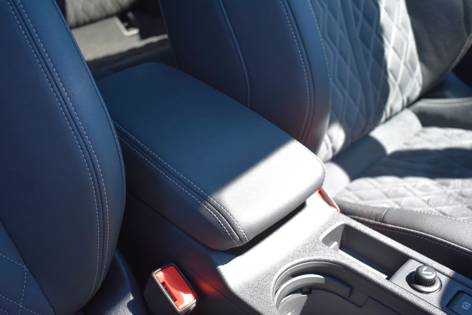 Fahrzeugabbildung Audi S3 Sportback 2.0 TFSI Quattro B&O/Virtual/LED