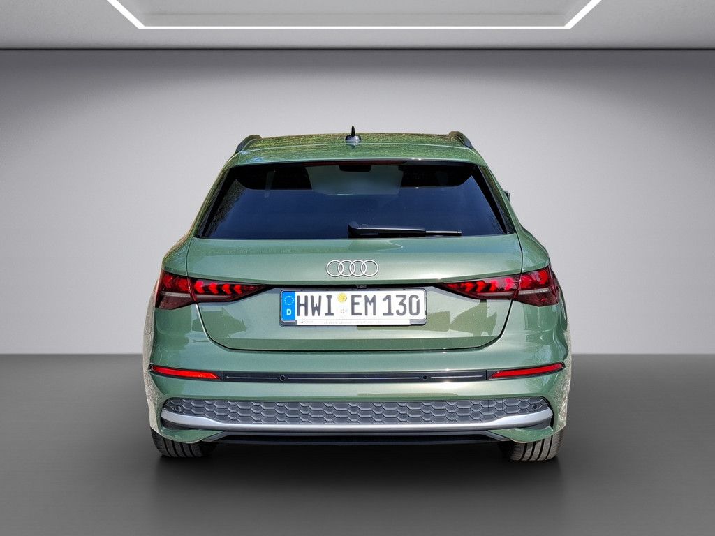 Audi A3 - Bild 4