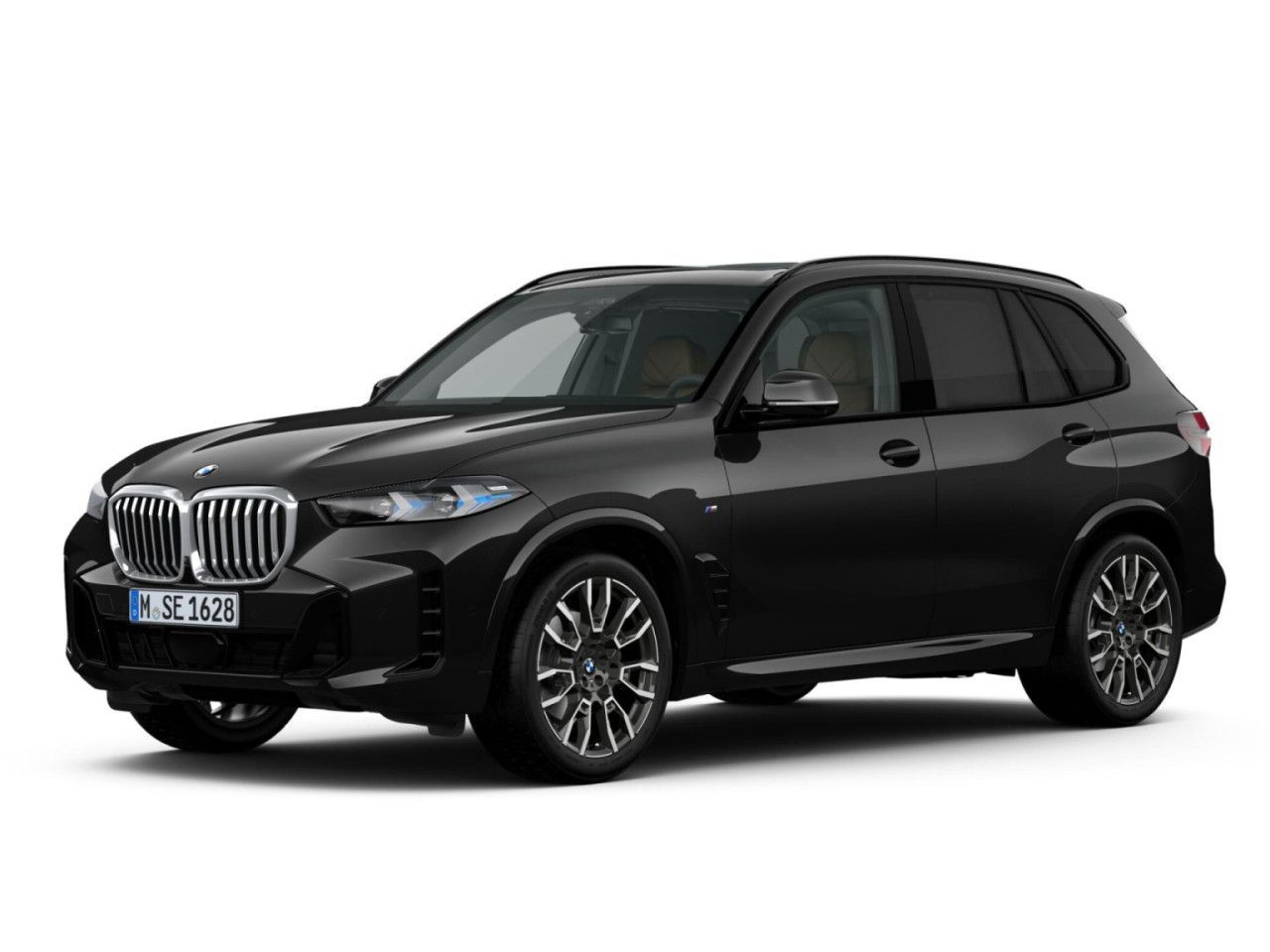 BMW X5 - Bild 3
