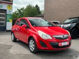 Opel Corsa D Selection - Opel Corsa: Coupé