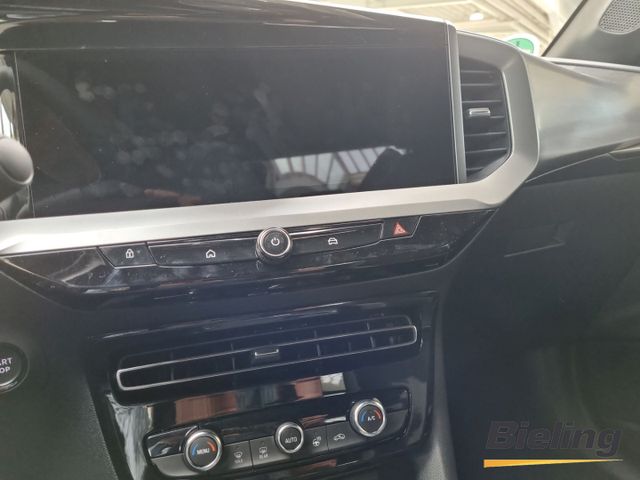 Mokka-e GS, Navigation Multimedia Pro, OBC 11 KW