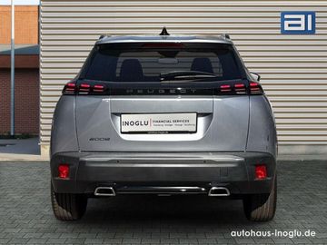 Peugeot 2008 - 4