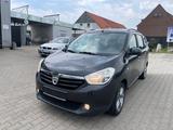 Dacia Lodgy Prestige - Dacia Lodgy aus 2013
