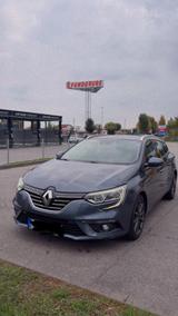 Renault Megane ENERGY TCe 130 Bose Edition Bose Edition - Renault Megane in Mannheim