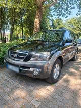 Kia Sorento 2.5 CRDI LX  TÜV  04.2028. - Kia Sorento in Bochum