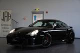 Porsche 996 Turbo Carrera Coupe *4S X50*NAV*BOSE*SPORT-A - Porsche 996: Turbo