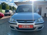 Opel Combo Edition - Opel Combo mit CNG-Antrieb