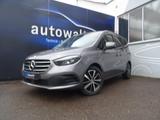 Mercedes-Benz T-Klasse T -Klasse 180 d standard Edition - gebrauchte Mercedes-Benz T-Klasse aus dem Jahr 2022