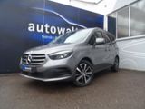 Mercedes-Benz T-Klasse T -Klasse 180 d standard Edition - Mercedes-Benz T-Class: Standard