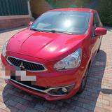 Mitsubishi Space Star 1.2 MIVEC Edition+ ClearTec CVT E... - Mitsubishi Space Star von privat