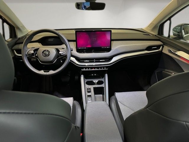 Fahrzeugabbildung SKODA Enyaq 85 Loft +ACC+RFK+LKH+NAVI+SHZ