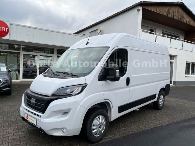 Fiat Ducato 2.2 Multijet L2H2 *NAVI*LED*KAMERA* -35%