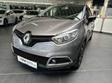 Renault Captur Luxe TCe 120 EDC - Renault aus 2015
