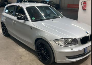 BMW 118 - 3