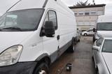 Iveco Daily - Iveco 2008 Daily