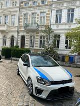 Volkswagen VW Polo R Wrc inkl. aller Originalteile!, ... - : Wrc