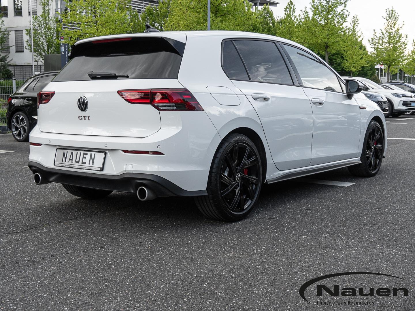 Volkswagen Golf GTI DSG *LED+*KAMERA*SHZ+LHZ*CLIMATRONIC*