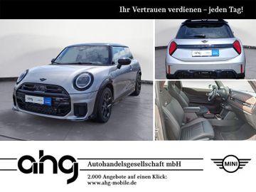 MINI Cooper C - 1