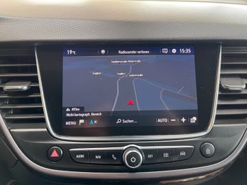 Opel Crossland (X) *LKHZ*HEADUP-DISPLAY*NAVI*KAM*LED*