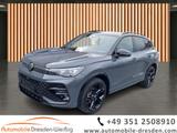 Volkswagen Tiguan 2.0 TSI R-Line IQ Drive 4M*BlackStyle