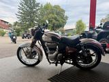 Royal Enfield Classic 350 - ROYAL ENFIELD CLASSIC 350