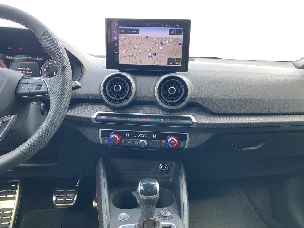 Audi Q2 - Bild 15