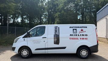 Ford Transit Custom - 5