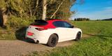 Alfa Romeo Stelvio 2.2 Diesel 16V 154kW Veloce AT8-Q4 V... - silberne Alfa Romeo Stelvio