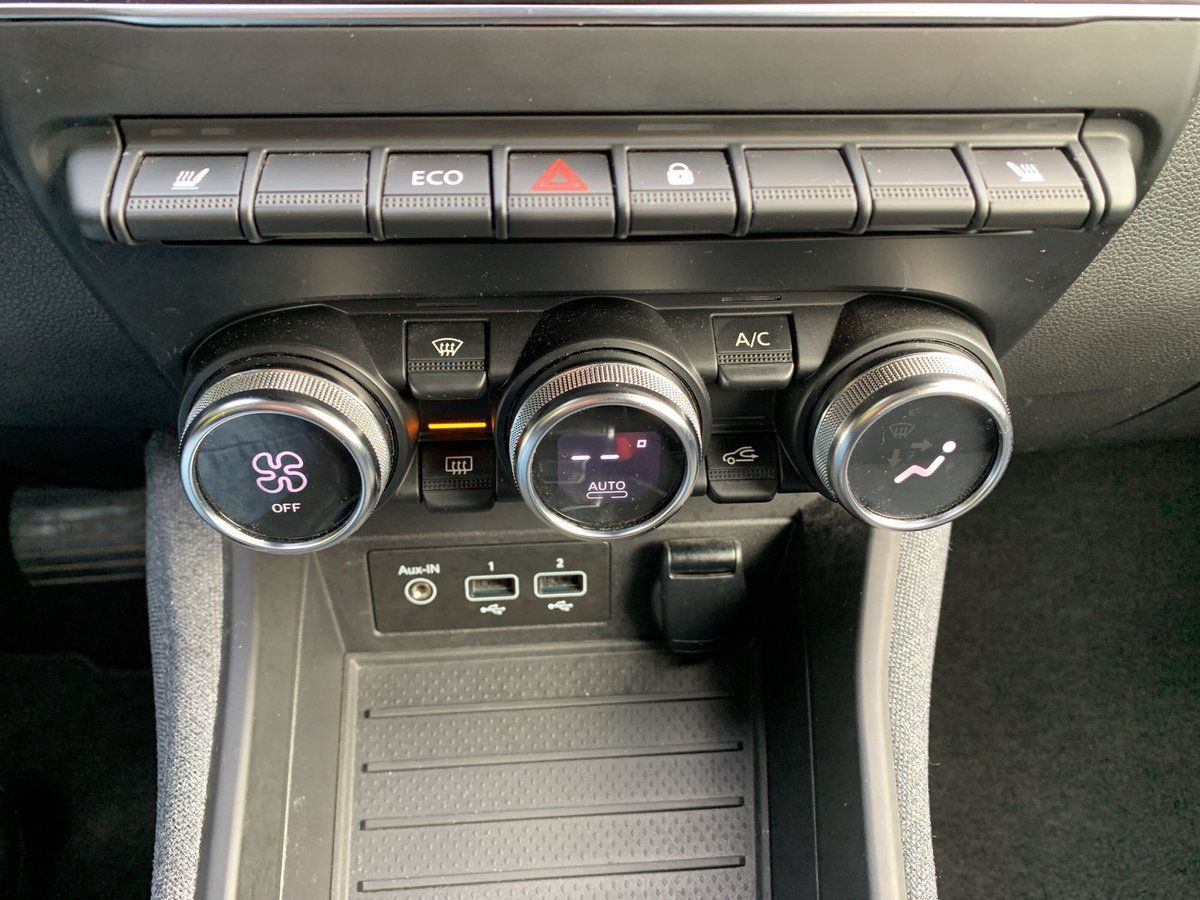 Renault ZOE - Bild 18
