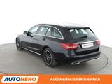 Mercedes-Benz C 220 d T Avantgarde Aut.*LED*NAVI*TEMPO*CAM*PDC - Mercedes-Benz C 220 Gebrauchtwagen in Hannover