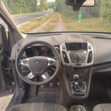 Ford Tourneo Connect 1.6 TDCi 85kW - Ford Tourneo Connect: 1.8