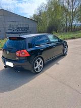 Volkswagen Golf 5 ABT Series 110 - Volkswagen Golf: Abt