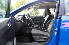 Fahrzeugabbildung Skoda Fabia Ambition AppleCarplay! TOP Ausstattung!
