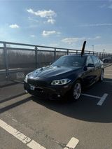 BMW 535d xDrive  M Paket - BMW 535: Limousine, 535d